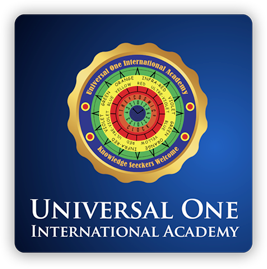 Universal One International Academy